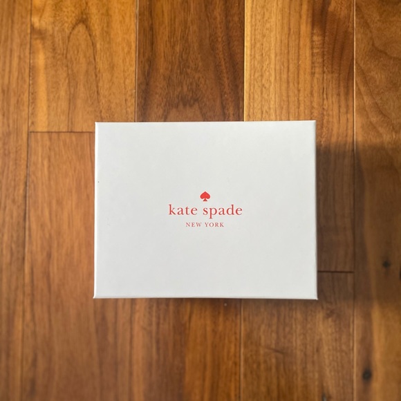 kate spade Other - Kate Spade gift box